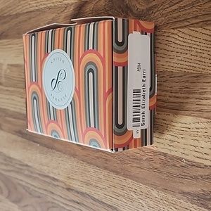 Plunder Sarah Elizabeth Earrings